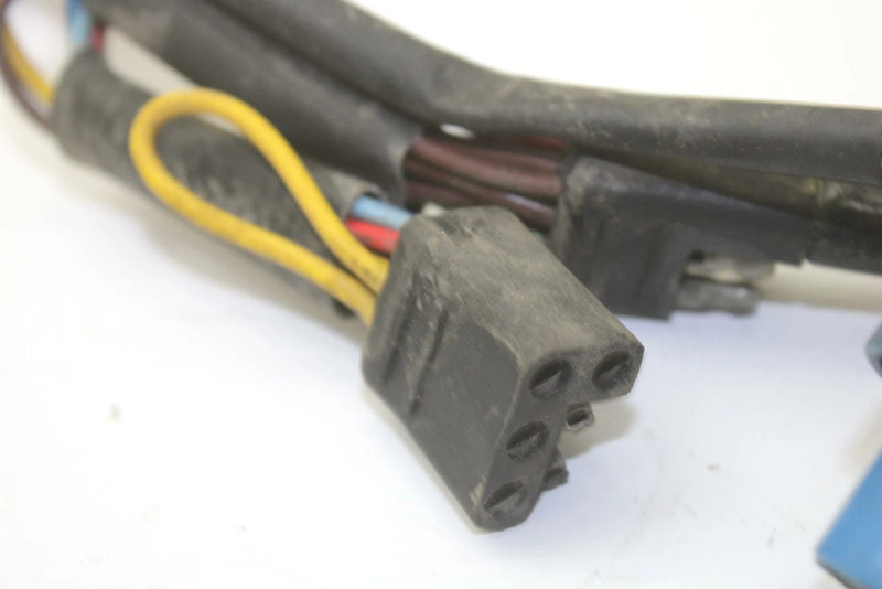 94 ARTIC CAT EXT 580 OEM HEADLIGHT HARNESS 0686-173 SA81