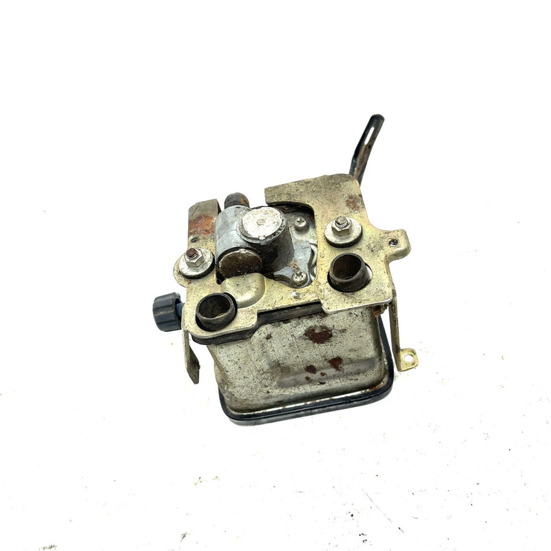 1987 Suzuki Quadrunner LT4WD OEM Speedometer Under 2k Miles 34110-19B22 AS28