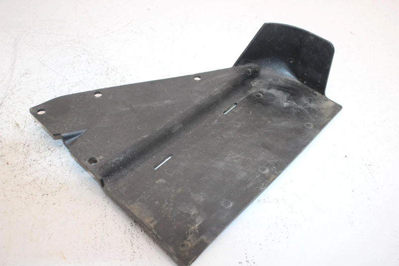1998 Polaris Magnum 425 4x4 Oem Radiator Shield Set 5431830 5431829 AP161