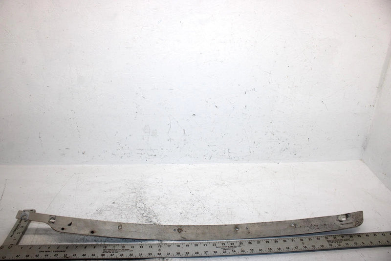 1996 Polaris Xcr 600 Oem Right Hood Guide 5240786 SP21