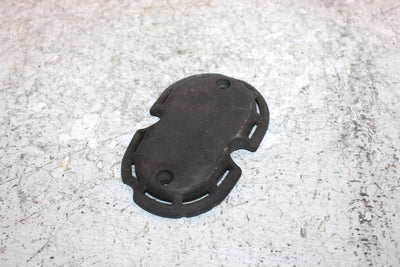 1986 Honda Trx350 Oem Reduction Gear Cover Sheild 11357-HA0-000 AH40