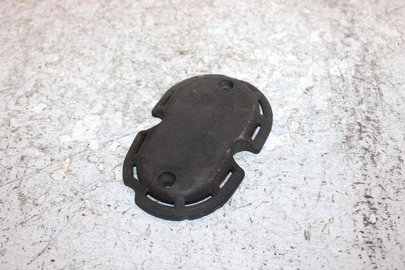 1986 Honda Trx350 Oem Reduction Gear Cover Sheild 11357-HA0-000 AH40