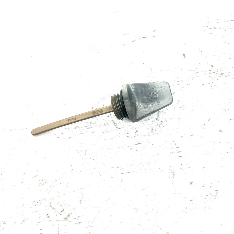 07-22 Can-Am Outlander 650 4x4 XT HO EFI OEM Oil Dipstick 420256802 AB17