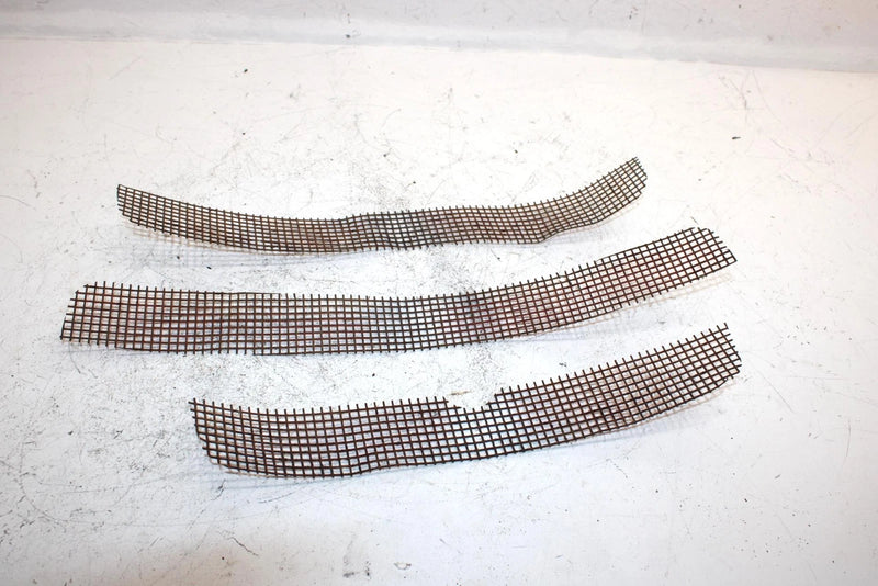 94 Polaris 440 L/c Oem Hood Vent Set SP53