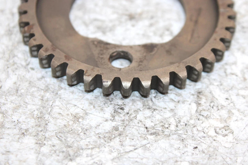 1986 Honda Trx350 Oem Cam Chain Sprocket Gear 14321-HA0-010 Q3579