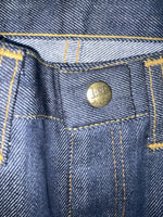 New Vintage Blue Lee Denim Pants VV-9