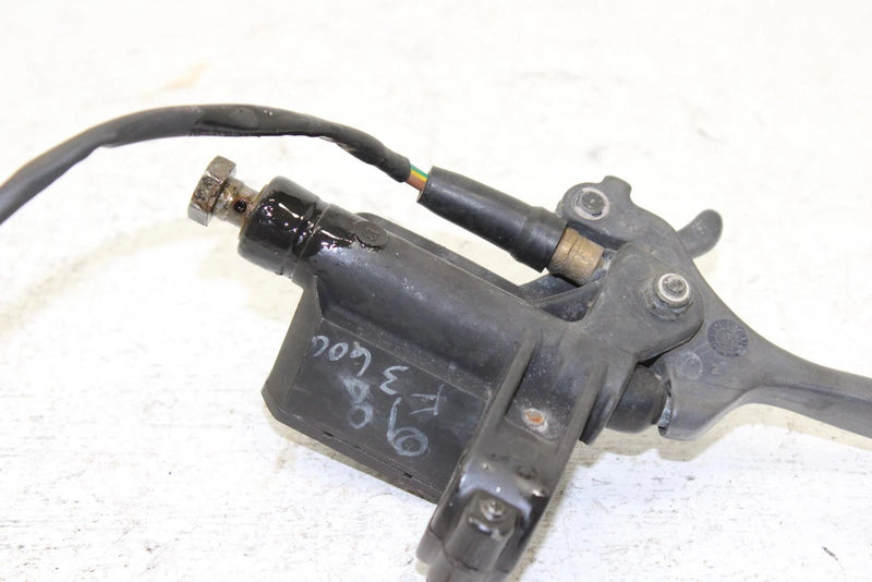 1996 Ski-doo Formula Iii 600 Oem Brake Master Cylinder 415034600 SS18