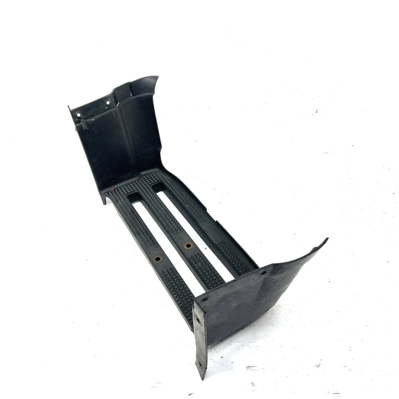 2004 John Deere Trail Buck 650 EXT OEM Left Footrest AJ1.1