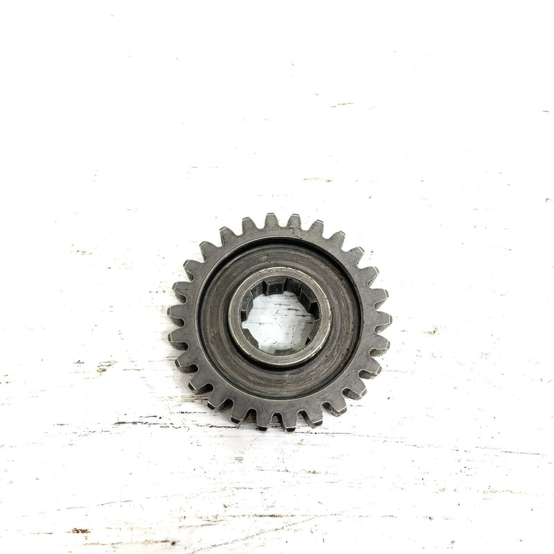 86-88 Yamaha Moto 4 OEM 26T Reverse Wheel Gear 59V-17253-00-00 AY66