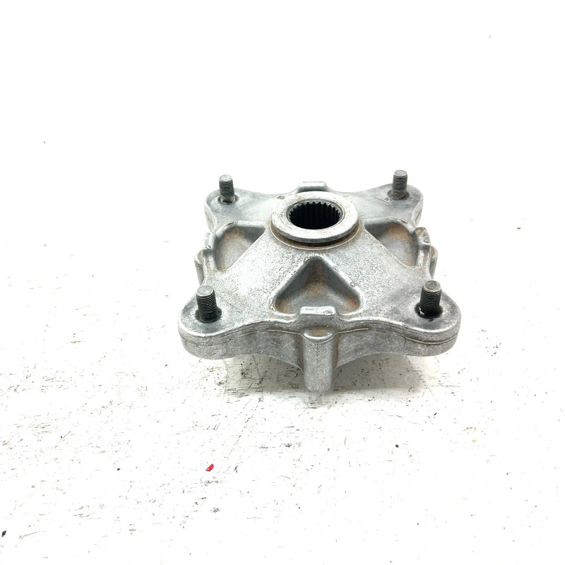 03-04 Polaris Sportsman 700 OEM Rear Wheel Hub Pair 5133361 AP219