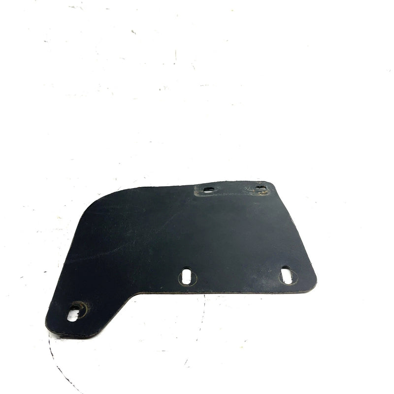 87-88 Polaris Trail Boss 250 2x4 OEM Right Lower Mud Flap 5850066 AP128