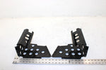 1994 Arctic Cat Ext 580 Oem Footrest Set 0706-867 SA14