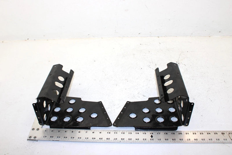 1994 Arctic Cat Ext 580 Oem Footrest Set 0706-867 SA14