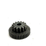 00-06 Honda Rancher 350 4x4 OEM 14/47T Starter Reduction Gear 28131-HN5-670 AH75