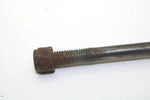 87 Yamaha Exciter EX570L OEM Skid Pivot Arm Bolt 95822-08250-00 SY51