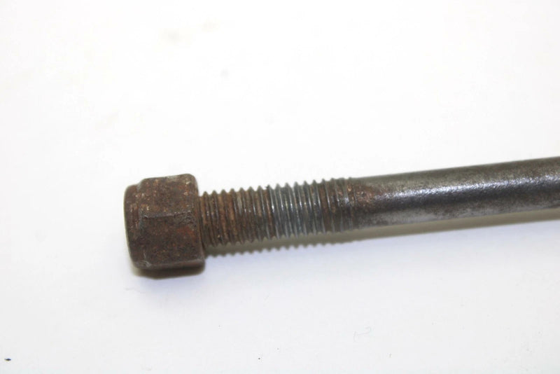 87 Yamaha Exciter EX570L OEM Skid Pivot Arm Bolt 95822-08250-00 SY51
