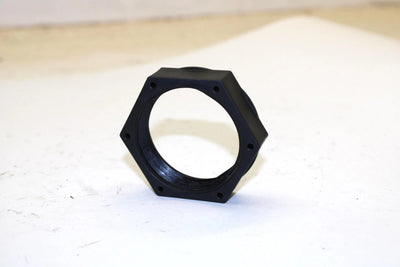 2002 Polaris Virage I Oem Fuel Neck Nut 5433621 JP4