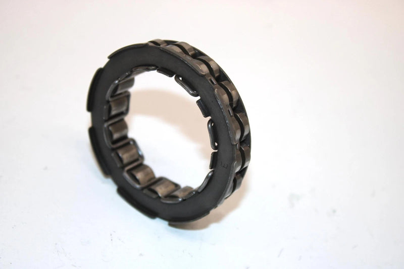 92 Suzuki Quadrunner 230 Lt230e  Oem One Way Clutch 21273-01401 AS2