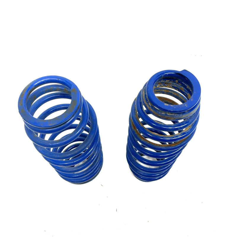 1995 Polaris Magnum 425 4X4 OEM Front Shock Spring Pair 7042312-067 AP201