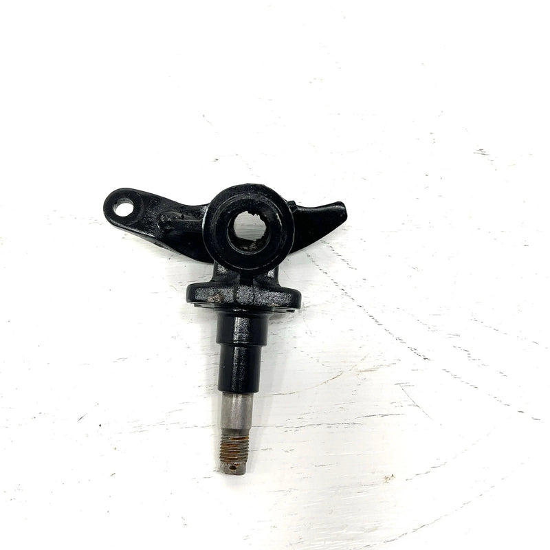 86-88 Honda FourTrax 200 2x4 OEM Front Left Steering Knuckle 51220-HB3-010 AH91