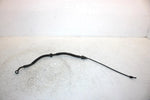 2007 Honda Fortrax 680 Oem Front Upper Brake Line 45126-HN8-003 AH46