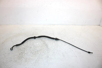 2007 Honda Fortrax 680 Oem Front Upper Brake Line 45126-HN8-003 AH46