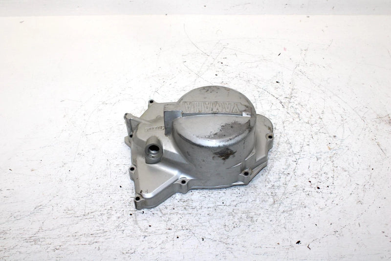 2007 Yamaha  Raptor 80 Oem Clutch Side Cover 2FJ-15421-00-00 AY54