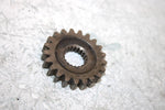 86 Honda Trx 350 A Fourtrax 350 Oem First Kick Idle Gear 28222-HA5-670 AH25