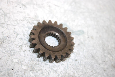 86 Honda Trx 350 A Fourtrax 350 Oem First Kick Idle Gear 28222-HA5-670 AH25