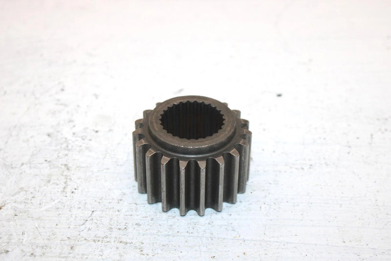 2011 Polaris Sportsman 800 Efi Oem 19T Transmission Sprocket 3234441 AP179
