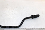 92 Polaris Trail Boss 4x4 Oem Handlebar With Grips 5224316-067 5242988-067 AP135