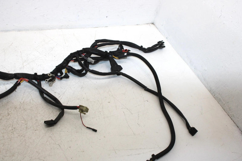 2003 Polaris Magnum 330 Oem Main Wire Harness 2461049 AP158