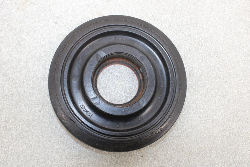 99 Polaris Xc 500 Oem Red Idler Wheel 5350 1594082-239 SP160