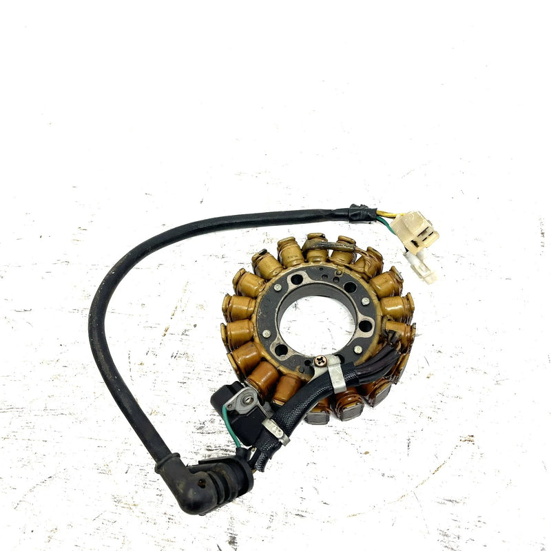 98-02 Arctic Cat 300 4X4 OEM Stator 3430-069 AA15