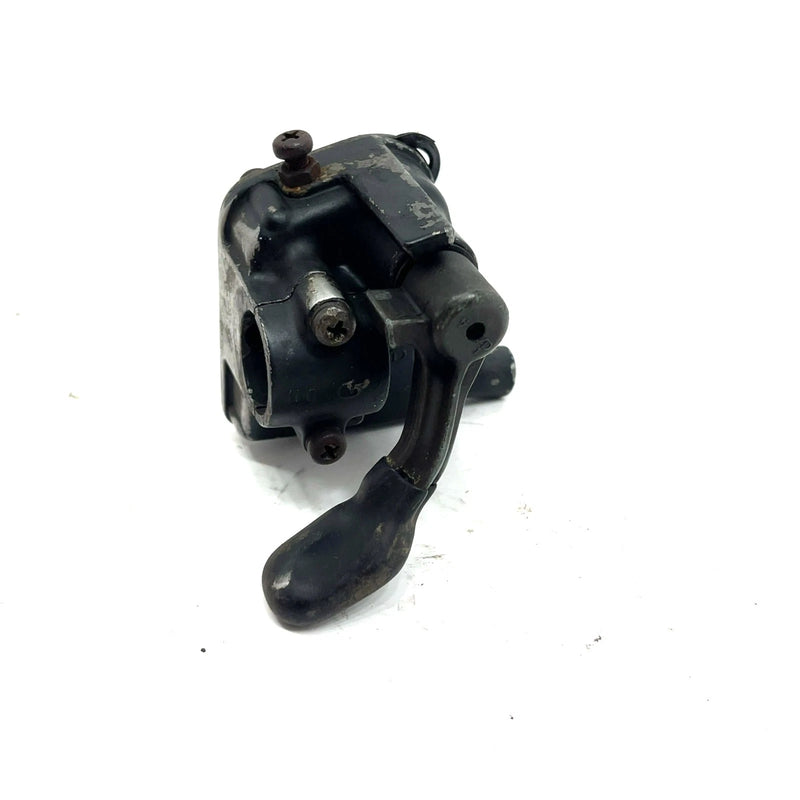 1990 Yamaha Moto 4 OEM Throttle Lever 1NV-26250-01-00 AY51