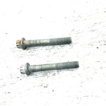 01-05 Polaris Sportsman 400 OEM Cylinder Bolt Set Of 3 3084873 AP223