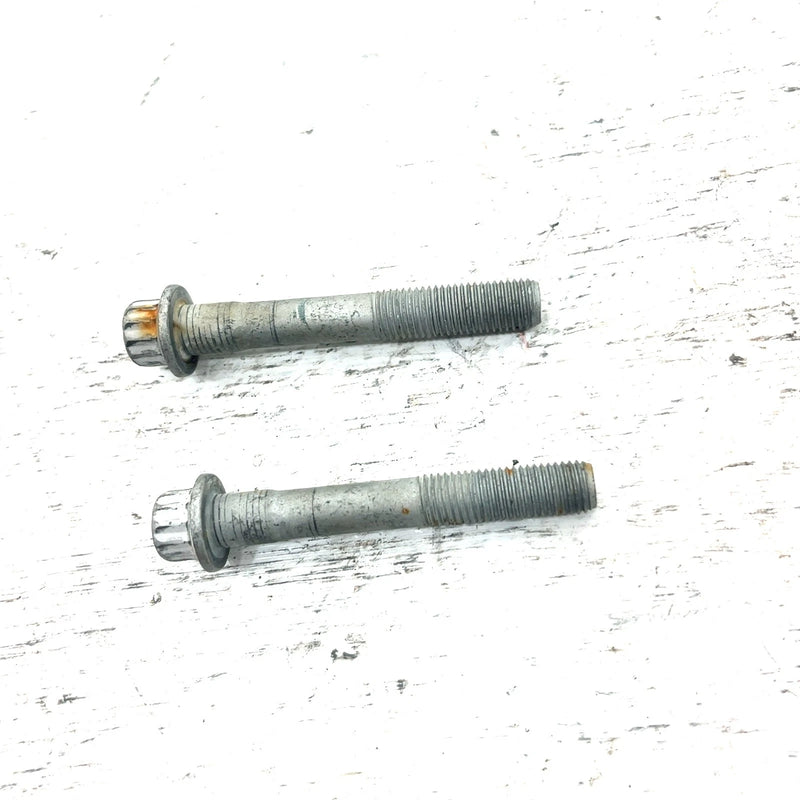 01-05 Polaris Sportsman 400 OEM Cylinder Bolt Set Of 3 3084873 AP223