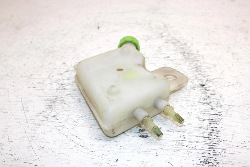 1996 Arctic Cat Zr 580 Oem Coolant Tank 0670-438 SA24