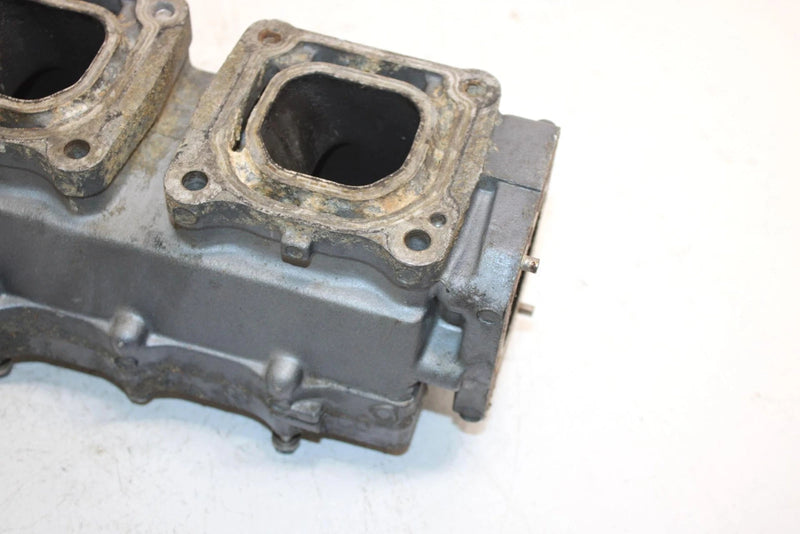 1997 Yamaha 1100 Triple Waveventure Oem Exhaust Manifold 63M-14711-00-94 JY24