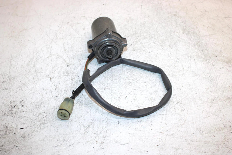 2003 Honda Fourtrax Foreman Rubicon Oem Control Motor 31300-HN2-003 AH11