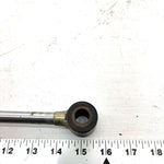 1999 ARCTIC CAT ZR 500 OEM REAR BACK TRACK SKID SHOCK 0704-435 SA18