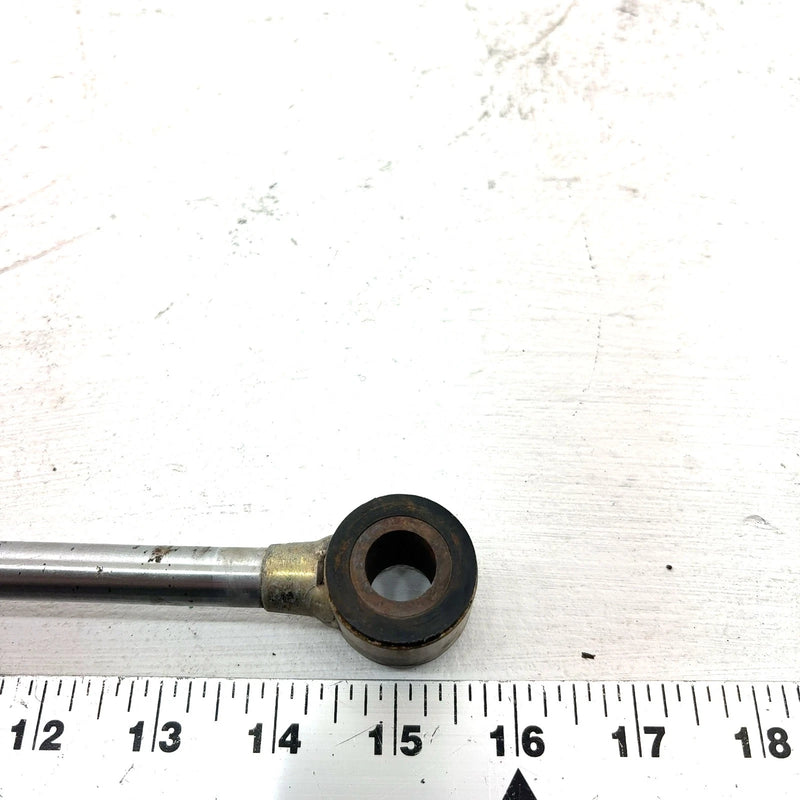 1999 ARCTIC CAT ZR 500 OEM REAR BACK TRACK SKID SHOCK 0704-435 SA18