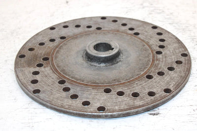2002 Arctic Cat Z 570 Oem Brake Disc Rotor 1602-205 SA20