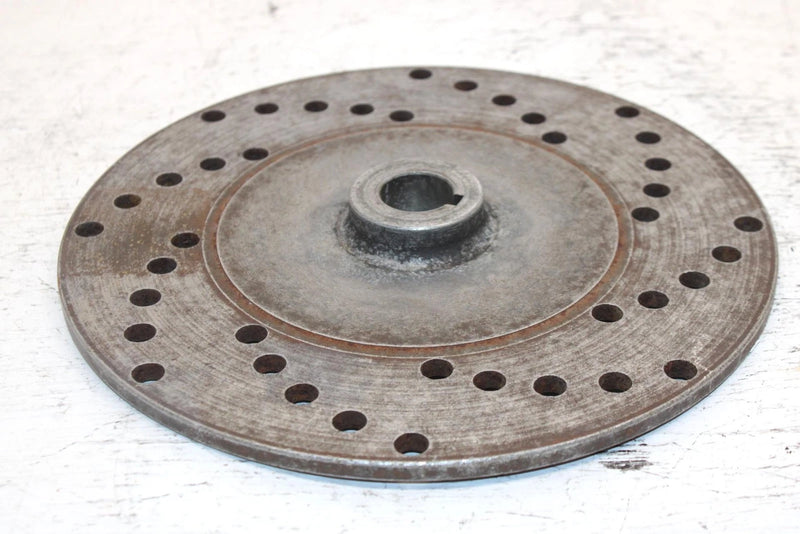 2002 Arctic Cat Z 570 Oem Brake Disc Rotor 1602-205 SA20