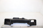 2000 Arctic Cat Zl 580 Efi Esr Oem Air Silencer Plenum 0670-814 SA3