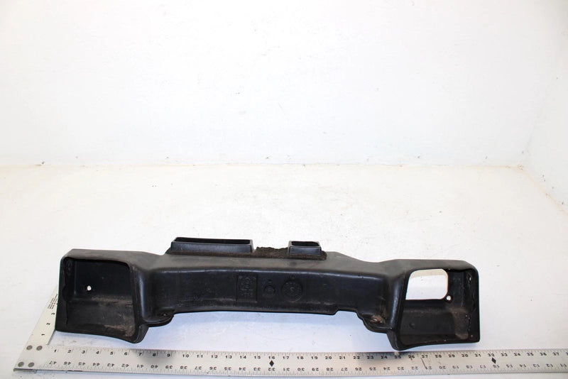 2000 Arctic Cat Zl 580 Efi Esr Oem Air Silencer Plenum 0670-814 SA3
