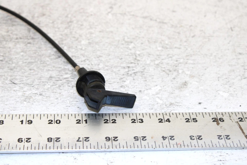 1995 Yamaha Vmax 500 Oem Choke Cable  8AB-26330-00-00 SY34