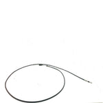 2009 Polaris Ranger HD 700 4x4 EFI OEM Parking Brake Cable 7081517 XP12
