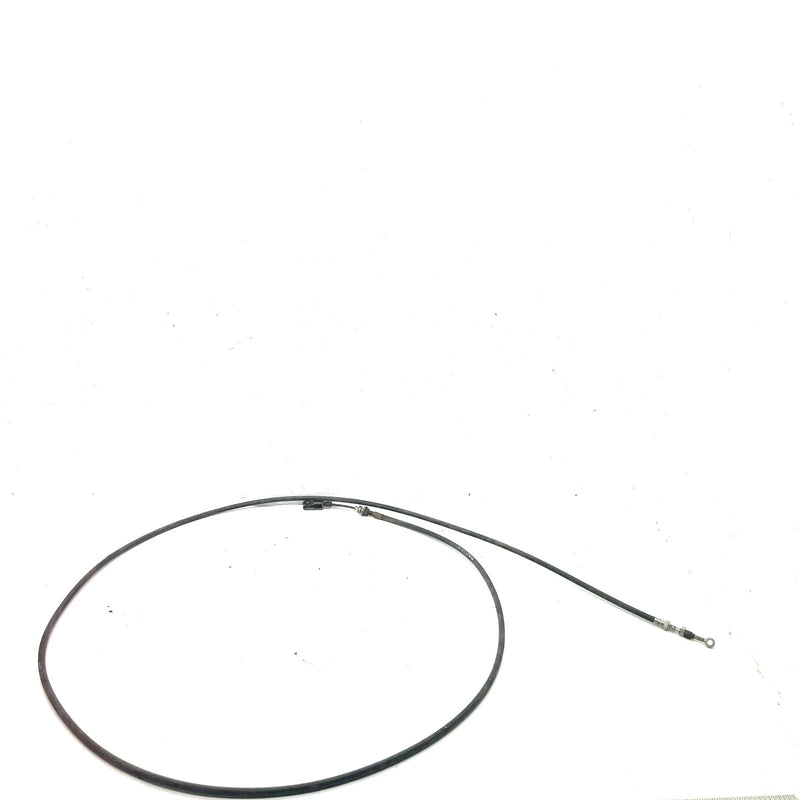 2009 Polaris Ranger HD 700 4x4 EFI OEM Parking Brake Cable 7081517 XP12