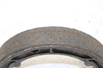 1992 Kawasaki Bayou 220 Oem Rear Brake Shoes 41048-1068 AK36